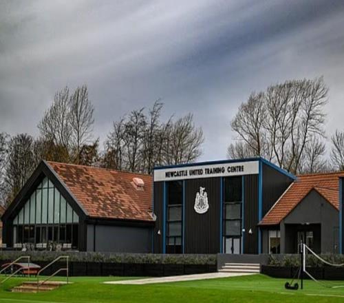 郵報(bào)：紐卡將斥資兩億鎊建新訓(xùn)練基地該項(xiàng)目有望在2028年交付