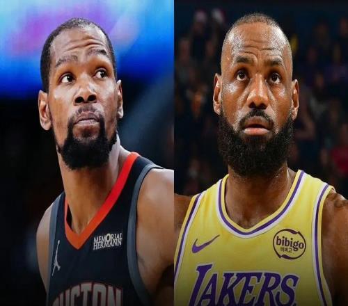 NBA系統故障！詹姆斯不敵庫里阿杜西部第9！歷史第1次！