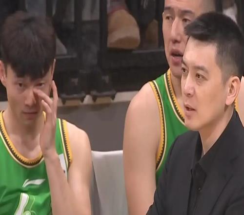 不是王嵐嵚和姜宇星！遼寧隊4連敗揪出罪魁禍首，他被5人輪番打爆