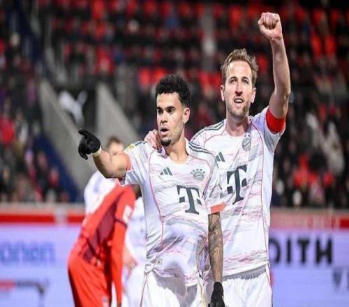 早知道巴薩拜仁均以勝利結(jié)束2025最后一戰(zhàn)