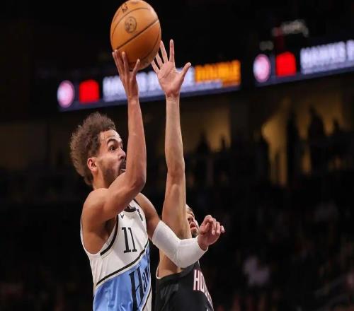 東部庫里不會(huì )打球了2短板“背刺”老鷹新一哥早就虎視眈眈