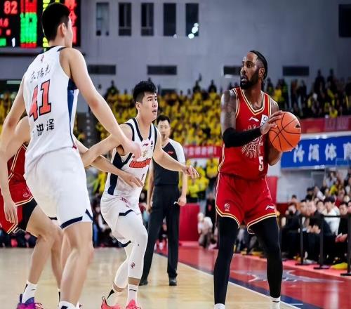 CBA常規(guī)賽第7輪結(jié)束了所有比賽，最新積分榜如下！