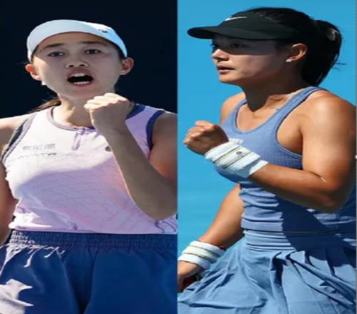 張帥和王雅繁齊遭橫掃金花香港全軍覆沒，網(wǎng)友：遇到黑色星期四