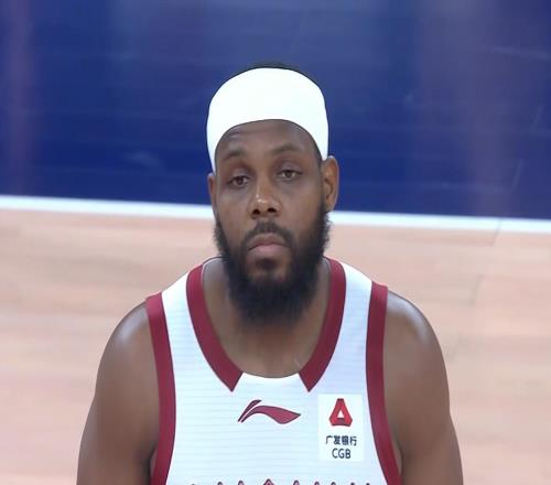 裁掉奈特山西隊(duì)簽下1米88小后衛(wèi)，“加強(qiáng)版古德溫”確認(rèn)到位！