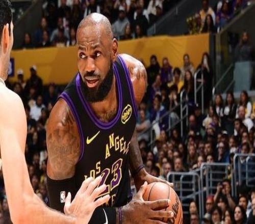 詹姆斯：今晚我努力保持穩定發(fā)揮并追求極致效率