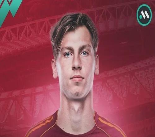 閃電戰(zhàn)31擊潰熱那亞！青春風(fēng)暴席卷羅馬！紅狼軍團(tuán)要復(fù)興了