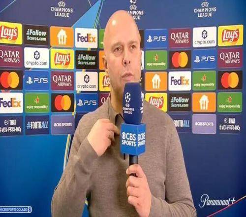 好漢不提當(dāng)年勇！斯洛特功過相抵難稱驚艷，遭記者發(fā)布會當(dāng)眾羞辱