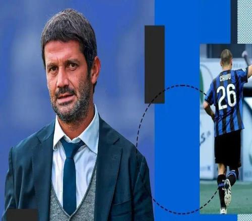 里程碑！生涯前四戰(zhàn)歐冠全勝，齊沃正率領(lǐng)國米拾起丟失的自信