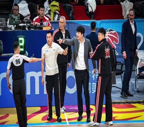 英雄悲鳴！CBA悍將何去何從央視揭秘背后細節：才知重生的折磨