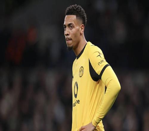 多家英超俱樂部有意，德天空：多特計(jì)劃與恩梅加提前續(xù)約