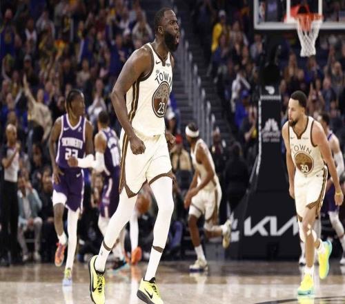 期待，勇士隊(duì)德雷蒙德格林并沒有完全排除退役后執(zhí)教的可能性