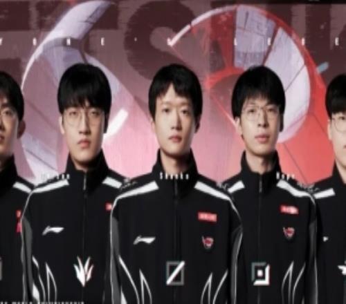 AL今年第七次遭遇LCK戰(zhàn)隊(duì)，此前大場3勝3負(fù)，小場11勝10負(fù)