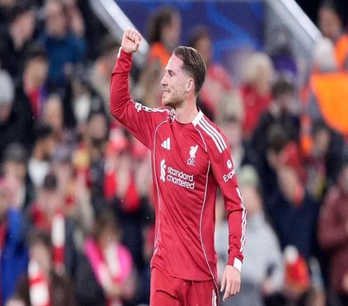 又是首開記錄，麥卡在歐冠最近兩球都是對皇馬打進(jìn)的