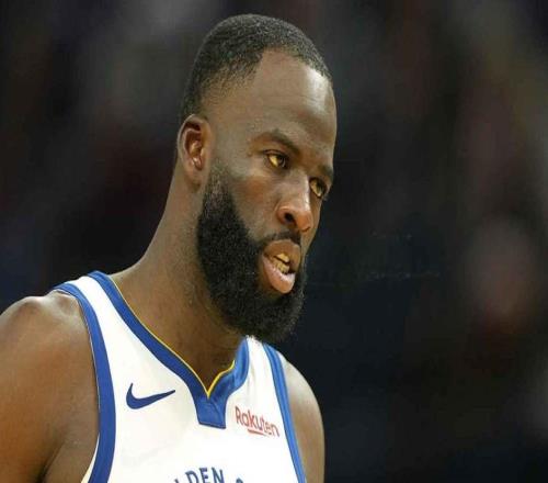 勇士隊格林解釋為啥在罰球時，對籃網(wǎng)隊超級球迷出言不遜