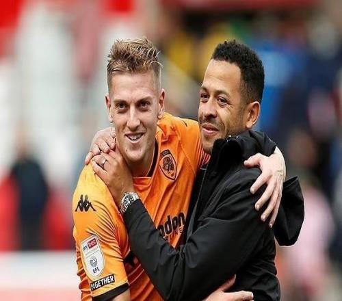 馬雷斯卡帶藍(lán)狐前14場英冠僅1負(fù)，正是輸給羅塞尼爾的赫爾城