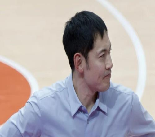 輸天津發(fā)布會！張慶鵬解析末節(jié)崩盤原因，親承自己也要成長！