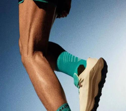 熱戀十年，薩洛蒙與柴古唐斯進入雙贏時代