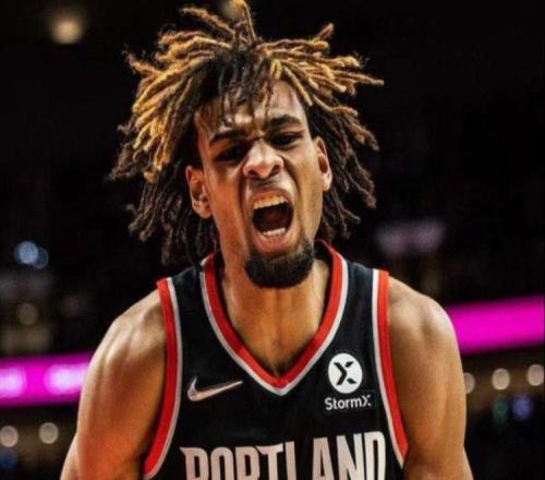 山西隊(duì)簽約NBA小前鋒，實(shí)力不輸?shù)蟻喡逶膊┐_定回CBA