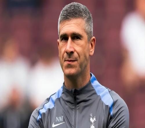 推倒重來！國安換帥棄傳控改英式打法，蒙哥馬利能否熬過5輪中超