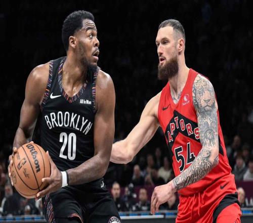 贏得尊重，小邁克爾波特稱籃網(wǎng)替補(bǔ)“猛獸”應(yīng)該成為NBA首發(fā)