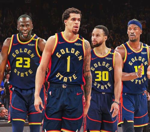 勇士與國王籃網(wǎng)3方交易將達成，再見庫明加，25+冠軍前鋒輔助庫里