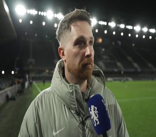 麥克法蘭：最近一周的經(jīng)歷對我?guī)椭艽笃诖_塞尼爾的表現(xiàn)