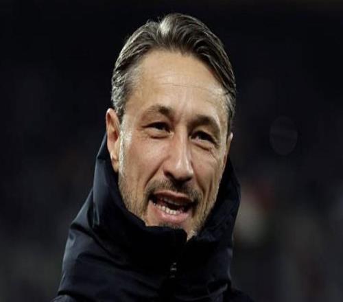 科瓦奇：施洛特貝克生病臥床，不確定是否會錯過對曼城的比賽