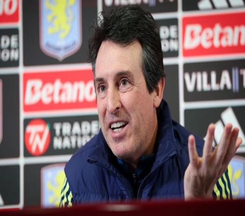 埃梅里：阿森納是奪冠熱門，他們在各方面都展現(xiàn)出極強的實力