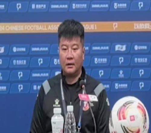 李金羽：我非常期盼著遼寧德比，我也想到大連梭魚灣去看看