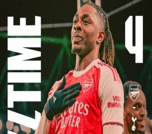 早報阿森納4比1熱刺皇馬2比2埃爾切