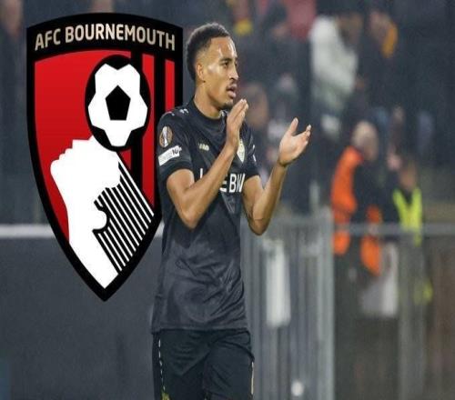 德天空：櫻桃想4000萬(wàn)歐簽萊韋林頂替塞門(mén)約，但報價(jià)被拒絕