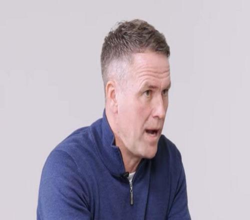 歐文：我曾多次想回利物浦但他們違背了承諾，我本可以恨他們