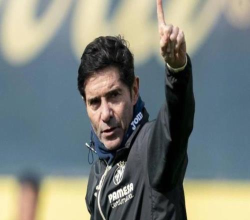 馬塞利諾：我們沒有尊重帕福斯，若對手是曼城表現(xiàn)不會這么差