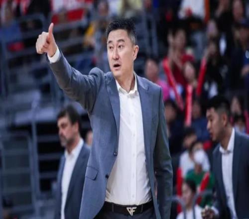 新鮮血液！廣東關(guān)鍵時(shí)刻兩小將決定比賽走勢杜鋒的培養有了收獲