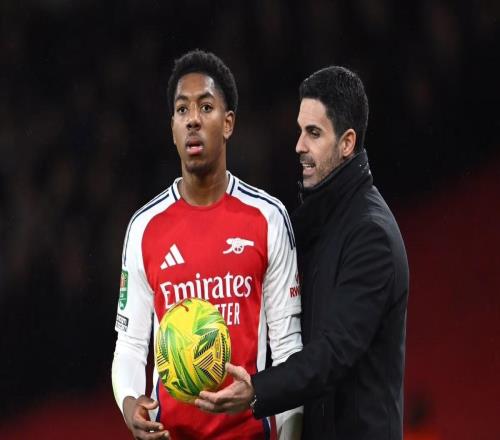 天空體育：多家英超俱樂部在關(guān)注斯凱利，但槍手冬窗無意出售