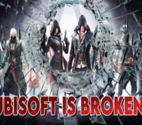 曝育碧人才將“大逃亡”！大量員工失望透頂準備離開