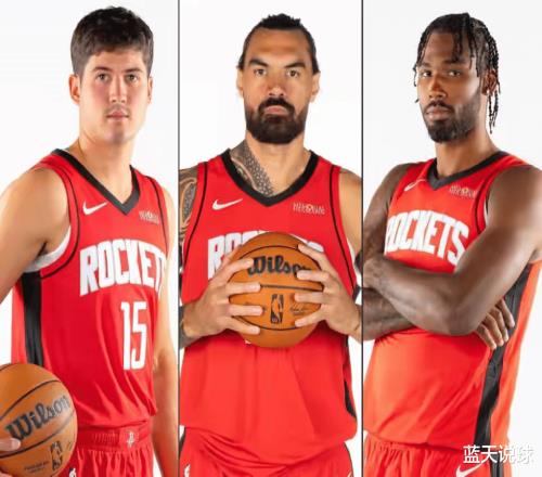 NBA季前赛前瞻：火箭VS老鹰！天赋锋线之间的对决，谁强谁弱