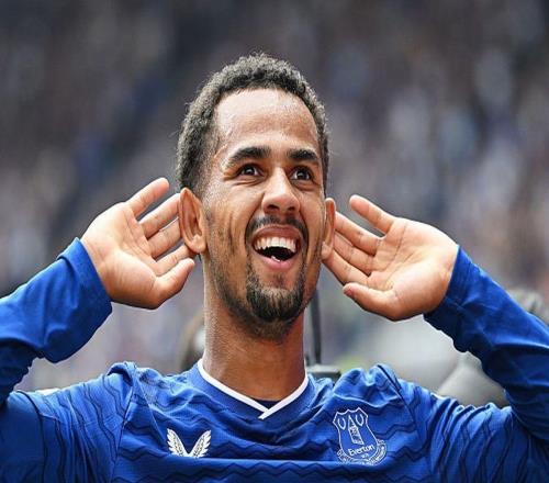 法媒：曼城、利物浦和熱刺有意埃弗頓邊鋒恩迪亞耶