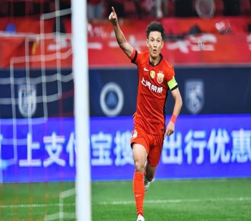 中超爭冠形勢明朗：蓉城輸球無緣冠軍，海港距離三連冠只差最后1分