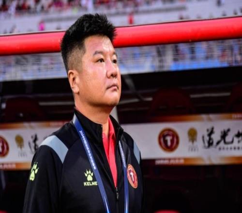 中甲前三名集体刹车不想赢球，一点原因使然，看谁不幸升入中超