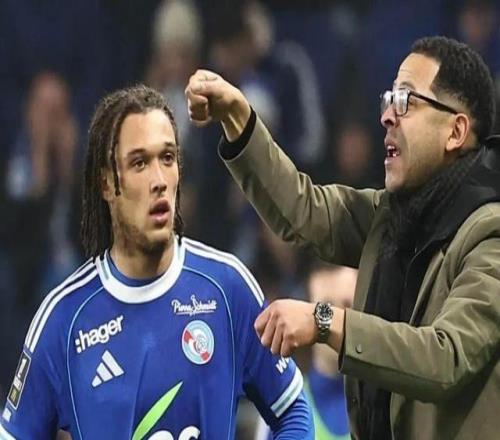 TA分析羅塞尼爾戰(zhàn)術特點：陣型靈活、強調中路推進和高位壓迫