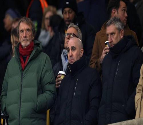 鏡報：曼聯(lián)淪為喜劇俱樂部，至暗時刻可能超越了之前的利物浦