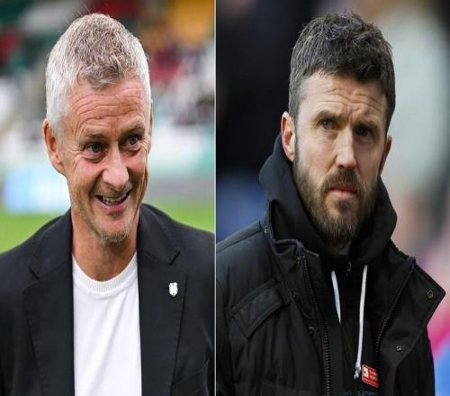 天空：索帥、卡里克不太可能搭檔執(zhí)教曼聯(lián)，曼聯(lián)可能二選一