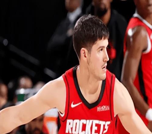 三分47中13！探花郎被打回原形，火箭別再孤注一擲，斯通該引援了