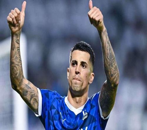 羅馬諾&莫雷托：國米堅定地想簽下坎塞洛，巴薩更想簽中后衛(wèi)