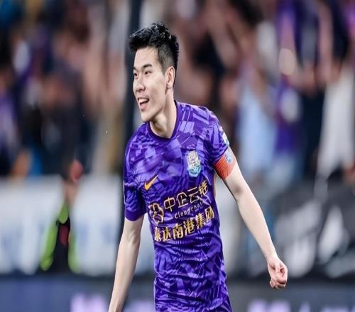 津門(mén)虎有望正式引進(jìn)這位魯能后腰，曾是國(guó)青隊(duì)長(zhǎng)，未來(lái)值得期待