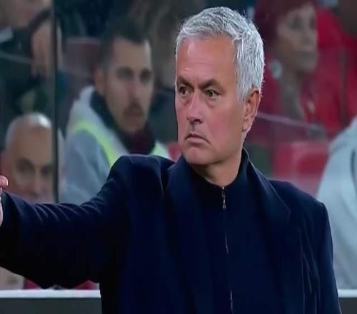 41！穆帥爭冠對手大勝：葡超3強差8分，1隊奪冠大熱，本菲卡沒戲