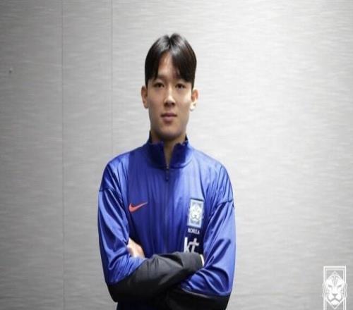 梁民革：在英國生活我已經(jīng)適應了孫興慜哥說(shuō)我需要更加努力