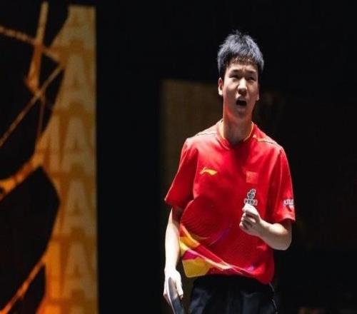 向鵬43戰(zhàn)勝雨果卡爾德拉諾，晉級(jí)中國(guó)大滿貫?zāi)袉嗡膹?qiáng)