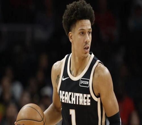 不可思議！單月場(chǎng)均25+10+10！新鷹王創(chuàng)造歷史